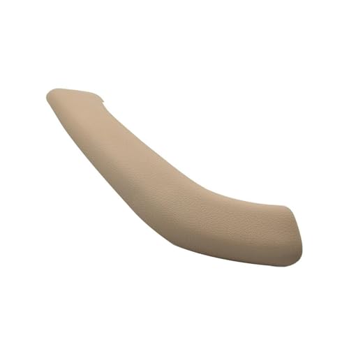 SASFDSG Türinnengriff Innen Pull Abdeckung Trim 51417417513 51417417514 51417417511 Für X1 X2 F48 F49 F39 2016 2017 2018 2019 2020 Türgriff Innen(Oyster Right) von SASFDSG