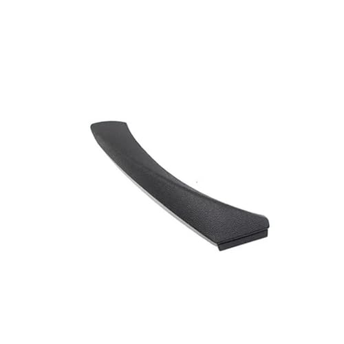 SASFDSG Türinnengriff Innentürgriff-Kit Verkleidungsabdeckung Für 3er E90 E91 E92 2004–2012 316 318 320 325 328i Türgriff Innen(Black-Right-Cover) von SASFDSG