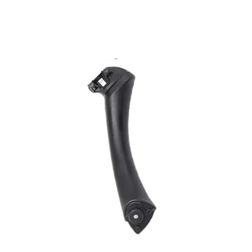 SASFDSG Türinnengriff Innentürgriff-Kit Verkleidungsabdeckung Für 3er E90 E91 E92 2004–2012 316 318 320 325 328i Türgriff Innen(Black-Right-Inside) von SASFDSG