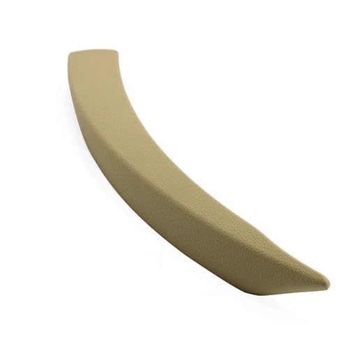 SASFDSG Türinnengriff LHD RHD Autoinnenraum Links Rechts Beifahrer-Zugabdeckung Verkleidung Ersatz Für Z4 E89 2009 2010 2011 2012 2016 Türgriff Innen(LHD Right Beige) von SASFDSG