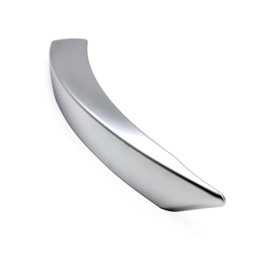 SASFDSG Türinnengriff LHD RHD Autoinnenraum Links Rechts Beifahrer-Zugabdeckung Verkleidung Ersatz Für Z4 E89 2009 2010 2011 2012 2016 Türgriff Innen(LHD Right Silver) von SASFDSG