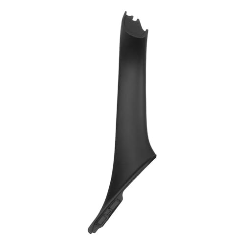 SASFDSG Türinnengriff LHD RHD Verbesserte Innen Passagier Türgriff Panel Trim Für 5 Series F10 F11 F18 520i 523i 525i 528i 535i Türgriff Innen(Black right) von SASFDSG