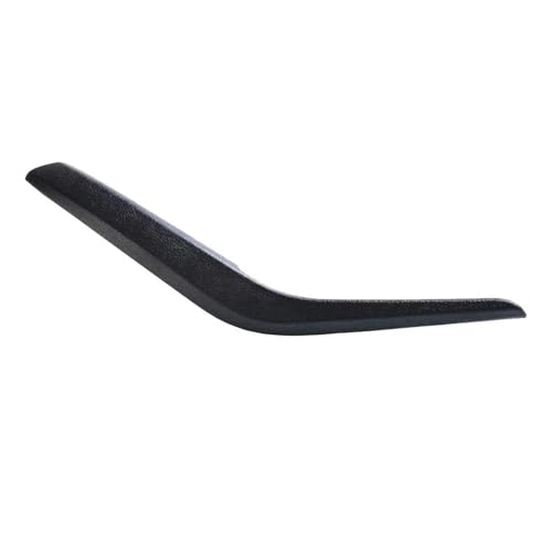 SASFDSG Türinnengriff Links Rechts Schwarz Beige Auto Innen Tür Griffe Für x1 e84 10-16 Panel Bar Pull Trim Abdeckung vorne Hinten Türgriff Innen(Black-Right) von SASFDSG