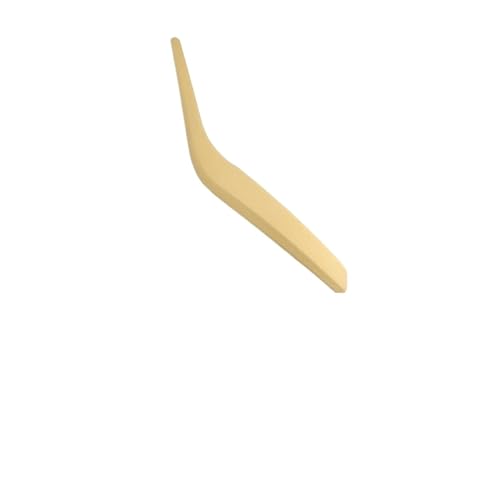 SASFDSG Türinnengriff Links und rechts Auto-Innenverkleidung Pull Trim Cover Auto-Innenabdeckungen für X1 E84 010 2011 2012 2013 2014 2015 2016 Türgriff Innen(Beige-Left) von SASFDSG