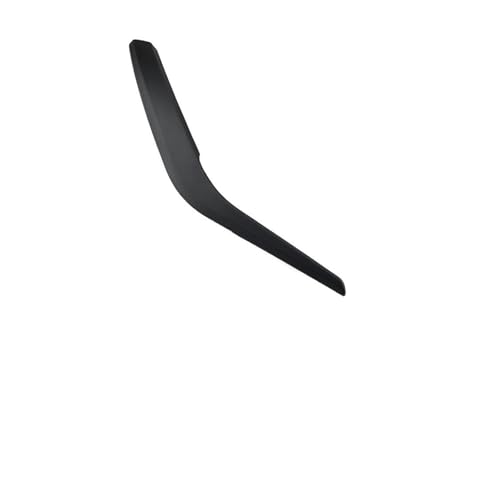 SASFDSG Türinnengriff Links und rechts Auto-Innenverkleidung Pull Trim Cover Auto-Innenabdeckungen für X1 E84 010 2011 2012 2013 2014 2015 2016 Türgriff Innen(Black-Right) von SASFDSG