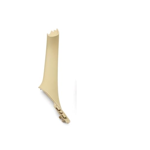SASFDSG Türinnengriff RHD Rechtslenker Innentür Fenster Schalter Abdeckung Panel für F10 F11 F18 520 523 525 Türgriff Innen(RHD Beige 1pcs) von SASFDSG