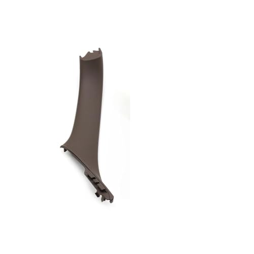 SASFDSG Türinnengriff RHD Rechtslenker Innentür Fenster Schalter Abdeckung Panel für F10 F11 F18 520 523 525 Türgriff Innen(RHD Moka 1pcs) von SASFDSG