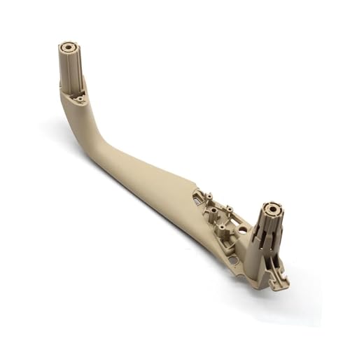 Türinnengriff Auto Vorne Hinten Links Rechts Innen Abdeckung Trim Ersatz Für 5 Series G30 G31 G38 F90 2017 2018 2019 2020 2021 Türgriff Innen(Rear Right Beige) von SASFDSG