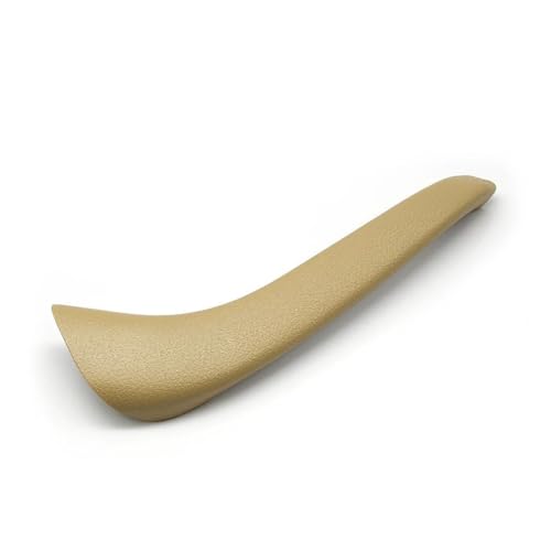 Türinnengriff Auto Vorne Hinten Links Rechts Innen Tür Griff Äußere Abdeckung Ersatz Für Benz Für S Klasse W220 1998-2003 2208101354 Türgriff Innen(Rear Left-Yellow) von SASFDSG