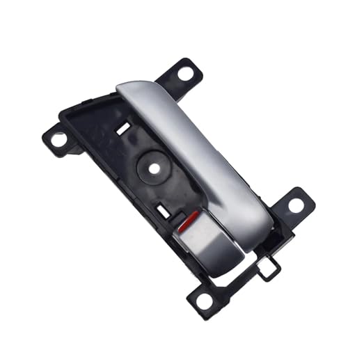Türinnengriff Innentürgriff für Kia für Sorento 2.4L 3.5L 2011 2012 2013 2014 2015 vorne oder hinten Fahrer oder rechter Beifahrer Türgriff Innen(1 Pcs Left Side) von SASFDSG