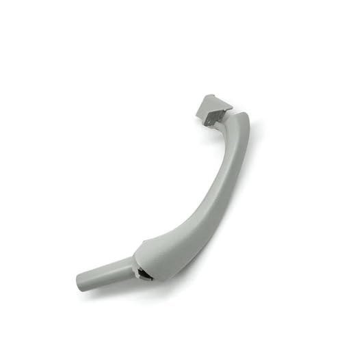 Türinnengriff Vorderer hinterer Innentür-Haltegriff-Zuggriff-Montageersatz für Benz für S-Klasse W220 1998-2003 22081001542208101354 Türgriff Innen(Front Left-Gray) von SASFDSG