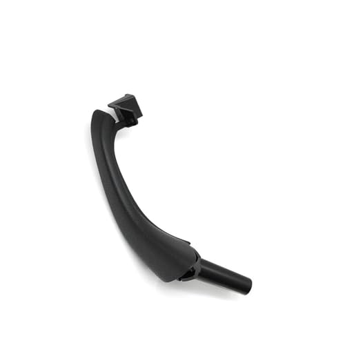 Türinnengriff Vorderer hinterer Innentür-Haltegriff-Zuggriff-Montageersatz für Benz für S-Klasse W220 1998-2003 22081001542208101354 Türgriff Innen(Front Right-Black) von SASFDSG