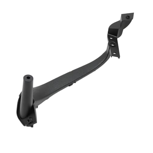 Türinnengriff W220 Vorne Hinten Links Rechts Innentür Innengriff Abdeckung Pull Trim Für Benz Für S Klasse S200 S300 1998-2003 Türgriff Innen(Rear Left-Black) von SASFDSG