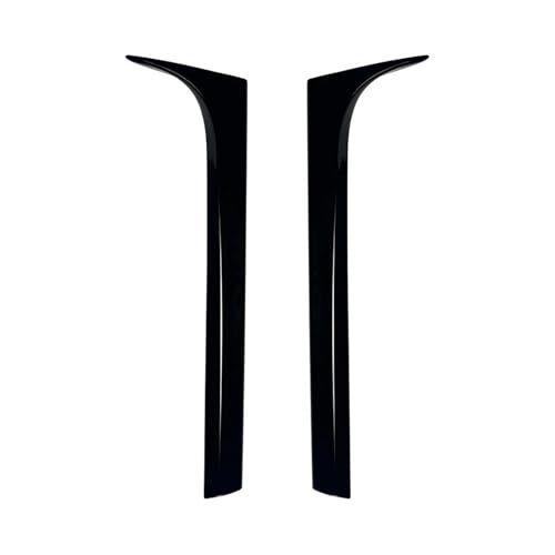 Spoiler Flügel Für VW Für Passat Für B8 Für B8.5 2015-2023 Travel Edition Heckspoiler Spoiler Karosserie-Kit Modifikation Der Außendekoration Auto Spoiler von SASFZ