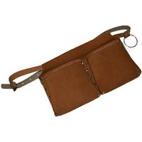 SASSI KLAPPENTASCHE 37 x 22 x 4 CM HAMMERTASCHE -S1075 von SASSI