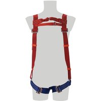 Sicherheitsgurt mit 3 einhängungen R450 Sassi 450 von SASSI