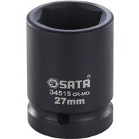 SATA Steckschlüsseleinsatz Kraftschrauber 3/4, 21 mm von SATA