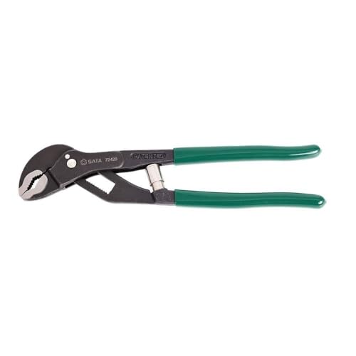 SATA Wasserpumpenzange, selbsteinstellend, 300 mm ST72421 SATA Wasserpumpenzange, selbsteinstellend, 300 mm ST72421 von SATA