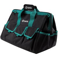 Sata - 17 Werkzeugtasche , 440 x 330 x 300 mm von SATA