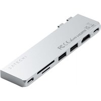 SATECHI Multiport-Adapter USB-C Slim von SATECHI