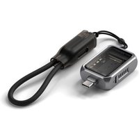 Usb-c Mini NVMe ssd Enclosure space grey - Satechi Usb-c Mini NVMe ssd Enclosure space grey - Satechi von SATECHI