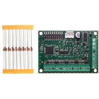 8-Zonen-Expander, Detektorunterstützung, Grad 3 INT-E 8-Zonen-Expander, Detektorunterstützung, Grad 3 INT-E von SATEL