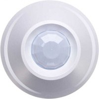 AQUA Ring digitaler Dual-Element-PIR-Bewegungsmelder mit Voralarmfunktion, Deckenmontage von SATEL