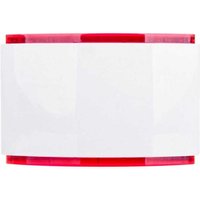 Akustisch-optischer Signalgeber, Innenbereich, rote LED SPW-220 R Akustisch-optischer Signalgeber, Innenbereich, rote LED SPW-220 R von SATEL