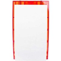 Optischer und akustischer Signalgeber, Außenbereich, mit rotem LED-Licht, Metallabdeckung SP-4001 R Optischer und akustischer Signalgeber, Außenbereich, mit rotem LED-Licht, Metallabdeckung SP-4001 R von SATEL