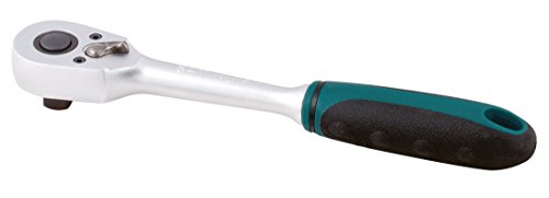 Carraca reversible 3/8", 48 dientes von SATINUM