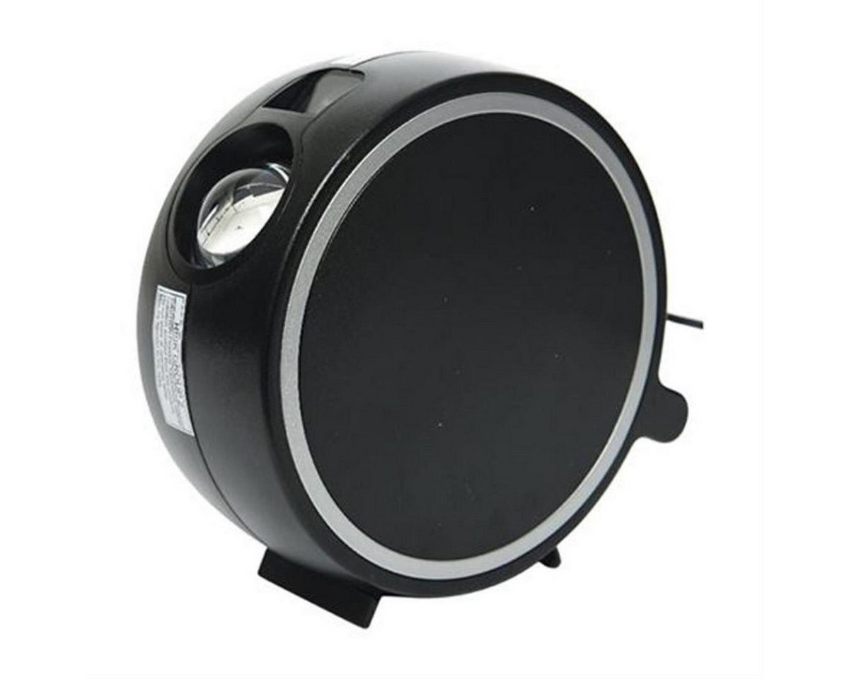SATISFIRE LED-Sternenhimmel Laser Nebelprojektor UNIVERSE - Skyprojektor - Ambientelichteffekt SATISFIRE LED-Sternenhimmel Laser Nebelprojektor UNIVERSE - Skyprojektor - Ambientelichteffekt von SATISFIRE