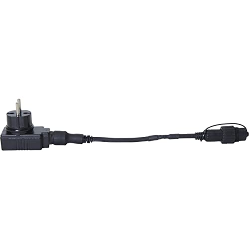 SATISFIRE System24 | Start-Trafo | koppelbar | 1,50m | max. 1500 LED im Gesamtsystem oder 20,4W von SATISFIRE