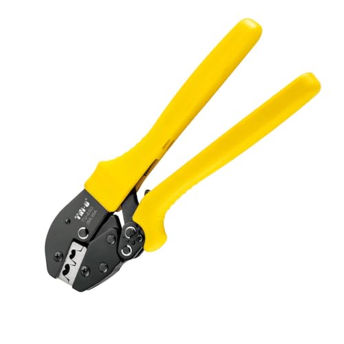 TU-03D Crimping Tool Draht Drahtkabellanschluss nicht isoliert Kabelanschlüsse Klemme Crimple Electrical Cable Cable von SATMW