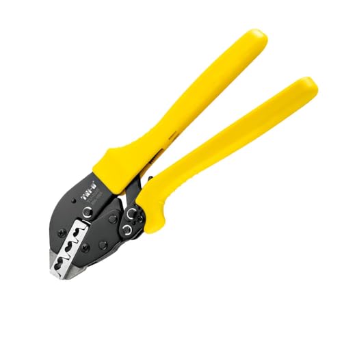 TU-03E Crimping Tool Draht Drahtkabellanschluss nicht isoliert Kabelanschlüsse Klemme Crimple Electrical Cable Cable TU-03E Crimping Tool Draht Drahtkabellanschluss nicht isoliert Kabelanschlüsse Klemme Crimple Electrical Cable Cable von SATMW
