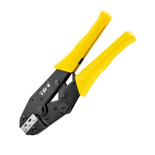 TU-301D Crimping Tool Draht Drahtkabellanschluss Kläranterminal nicht isolierte Kabelanschlüsse Klemme Crimple Electrical Cable Cable von SATMW