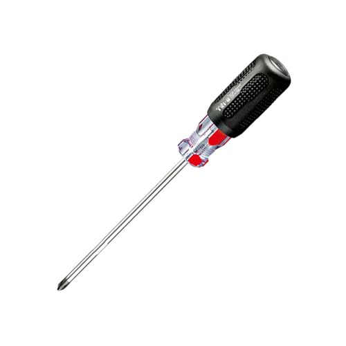 TU-SC3 3x75mm Phillips Schraubendreher Magnetschraubendreher Nicht-Schlupf Haltelable Schraubfahrer Reparaturhandwerkwerk von SATMW