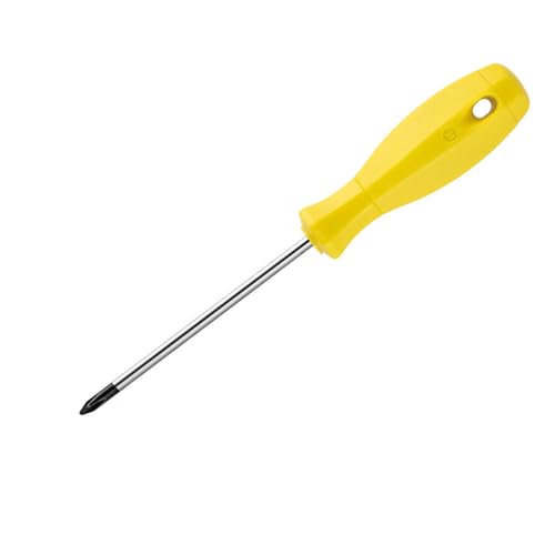 TU-SN6 6 * 150 mm Magnetischer Phillips Schraubendreher Chrom Vanadium Stahlwelle für Reparaturen Hausverbesserung Handwerk von SATMW