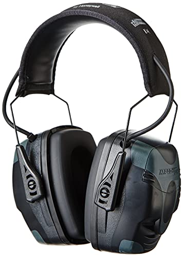 Honeywell 1018953 Howard Leight Auswirkungen Pro Ohrenschützer Elektronische Honeywell 1018953 Howard Leight Auswirkungen Pro Ohrenschützer Elektronische von Howard Leight