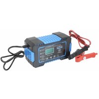 Satra prostownik 12v lcd 6a Satra prostownik 12v lcd 6a von SATRA