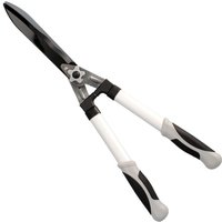 2-Hand-Heckenschere aus Aluminium, 63 cm. 2-Hand-Heckenschere aus Aluminium, 63 cm. von SATURNIA