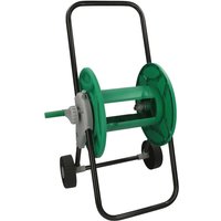 Saturnia - Carro Portamangueras Papillon 45 metros von SATURNIA