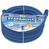 Eva Pool Pool Schlauchrolle 15 Meter mit Anschlüssen Eva Pool Pool Schlauchrolle 15 Meter mit Anschlüssen von SATURNIA