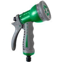 Pistola Riego Plastico 7 Posiciones von SATURNIA