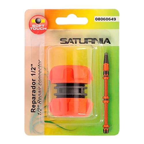 Reparaturschlauch Soft Touch 1/2" von Saturnia