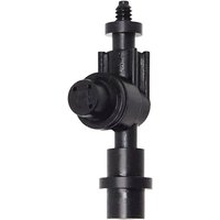 Saturnia - Tropfschutzventil Ich lebe grün 74654 von SATURNIA