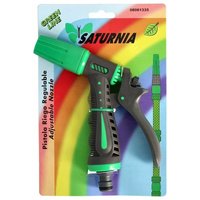 Saturnia - Verstellbare Schlauchbewässerungspistole von SATURNIA