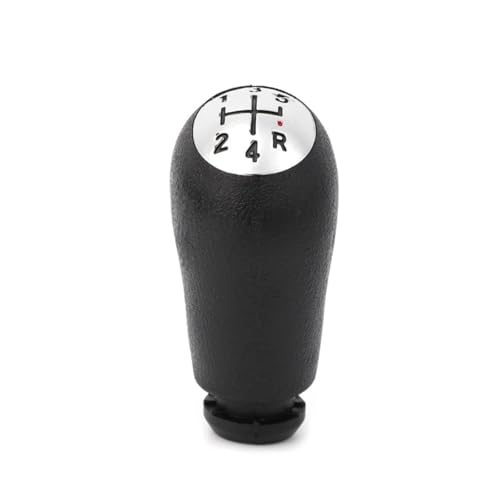 Auto Shifter Adapter Für CLIO Für MK3 3 III Für MEGANE Für MK2 Für SCENIC Für MK2 2019 Schwarz Schalthebel Schaltknauf von SAUANMNKTP