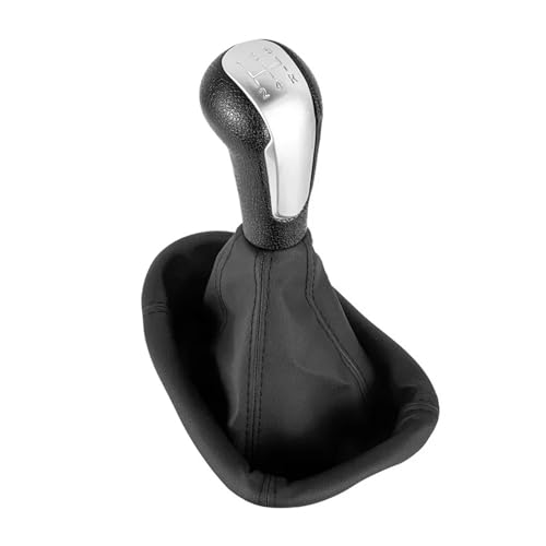 Auto Shifter Adapter Für Chevrolet Für Holden Für Barina Für Spark Für M300 2011 2012 2013 2014 2015 5 Geschwindigkeit Auto Manuelle Schaltknauf Mit Boot Shifter Hebel von SAUANMNKTP