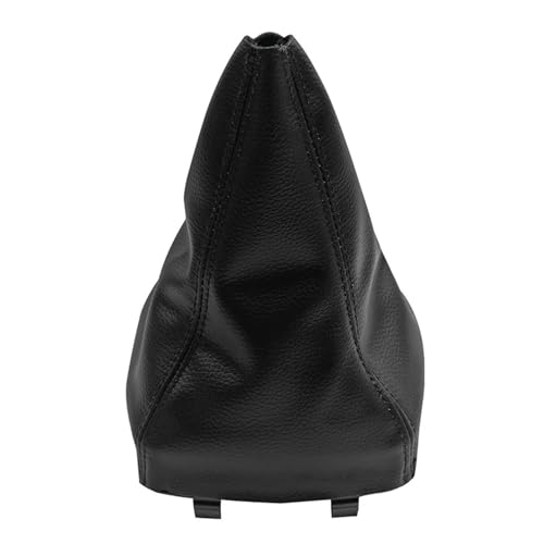 Auto Shifter Adapter Für Ford Für Mondeo 4 Für Mk4 IV 2007 2008 2009 2010 2011 2012 2013 2014 Auto Hand Speed ​​Ball Schaltknauf Gamasche Boot Abdeckung Kragen(Case Only) von SAUANMNKTP