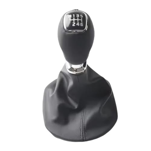 Auto Shifter Adapter Für Kia Für Sportage 2011 2012 2013 2014 2015 2016 Zubehör Handbuch Handgeschwindigkeitsstift Schaltknauf Schaltmanschette Gamasche Stiefelabdeckung Schaltknauf Knauf von SAUANMNKTP